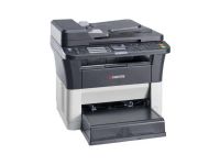 Лот: 21361529. Фото: 3. Лазерное МФУ Kyocera FS-1125MFP... Компьютеры, оргтехника, канцтовары