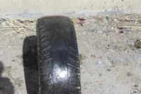 Лот: 9743623. Фото: 5. Колесо на 13, шина 175 70 13...