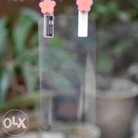 Лот: 6018441. Фото: 2. Защитная пленка Lenovo s820. Аксессуары