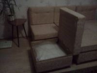 Лот: 3104271. Фото: 3. Диван - Кровать с ящиками для... Мебель