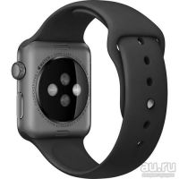 Лот: 8787730. Фото: 2. Apple watch sport 42 mm новые... Смартфоны, связь, навигация