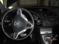 Лот: 452467. Фото: 3. HONDA civic. Красноярск