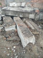 Лот: 17684849. Фото: 3. Блок фундаментный ФБС 2400*60... Строительство и ремонт