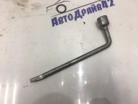Лот: 21716720. Фото: 2. балонный ключ Kia Rio DC. Автозапчасти