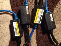 Лот: 5387929. Фото: 2. Обманки на ксенон. Автозапчасти