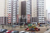 Лот: 25288784. Фото: 15. 3-комн. квартира , Красноярск...