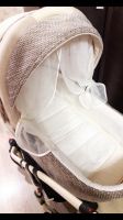 Лот: 12032472. Фото: 3. Аэробус-коляска Bebe Mobil toscana... Дети растут