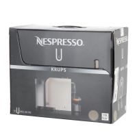 Лот: 10185064. Фото: 6. Кофемашина капсульного типа Nespresso...