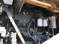 Лот: 10169337. Фото: 6. Челюстной погрузчик Komatsu WA470-3