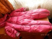 Лот: 8418539. Фото: 2. Комбинезон от1-3 л. демисезонный. Одежда и аксессуары