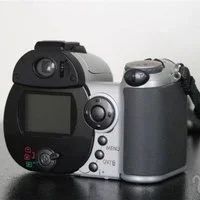 Лот: 406405. Фото: 3. Konica Minolta DiMAGE Z3. Фото, видеокамеры, оптика