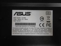 Лот: 7965281. Фото: 2. Клавиатура ASUS KU-0902 USB. Периферия