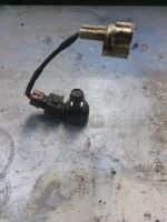 Лот: 9807028. Фото: 2. Датчик детонации Subaru Ej25. Автозапчасти