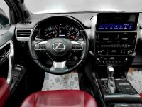 Лот: 21973063. Фото: 11. Lexus GX, II Рестайлинг 2 460...