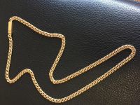 Лот: 11509552. Фото: 2. ЗОлотая цепочка. Ювелирные изделия, бижутерия, часы