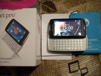 Лот: 1621025. Фото: 2. Sony ericsson txt pro(Продажа... Смартфоны, связь, навигация