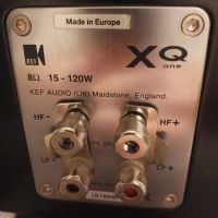 Лот: 24990673. Фото: 4. KEF XQ One. Красноярск