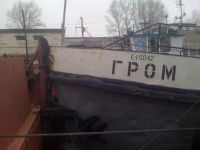 Лот: 4693176. Фото: 4. Теплоход Ярославец. Красноярск