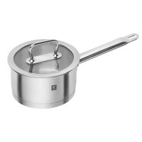 Лот: 25790556. Фото: 6. Набор кастрюль 5 пр. ZWILLING...
