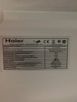 Лот: 15507314. Фото: 5. Холодильник Haier CFL633CX