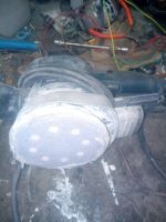 Лот: 12679666. Фото: 2. Эксцентриковая шлиф машинка bosch. Инструмент и расходные
