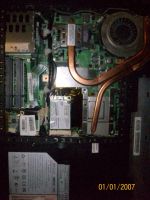 Лот: 2939707. Фото: 4. Ноутбук MSI EX6000 неисправный... Красноярск