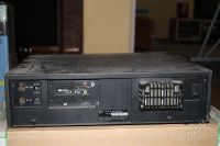 Лот: 373236. Фото: 2. Видеомагнитофон Panasonic NV-HS800EE... ТВ и видео