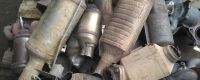 Лот: 12733926. Фото: 7. Куплю Автомобильный катализатор...