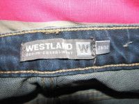 Лот: 7561407. Фото: 6. Новые джинсы Wetstland, размер...