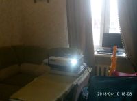 Лот: 11323273. Фото: 2. проектор acer pd726w. Мониторы, проекторы