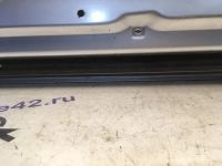 Лот: 21710123. Фото: 15. дверь боковая Daewoo Gentra SA48