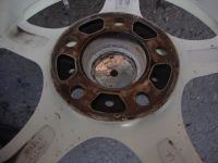 Лот: 9229664. Фото: 8. Комплект оригинальных Литых Дисков...