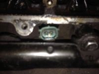 Лот: 10330555. Фото: 7. Головка блока 1nz toyota alex...