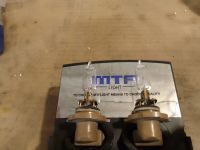 Лот: 20995796. Фото: 2. Лампы MTF HB4. Автозапчасти