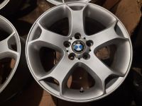 Лот: 17043495. Фото: 2. Диски BMW X5 8.5*18 5*120 et+48... Шины, Диски