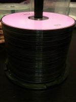 Лот: 9422118. Фото: 4. Диск DVD-R и DVD-RW (болванка). Красноярск