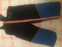 Лот: 8067950. Фото: 7. Зимний комплект(комбинезон+куртка...