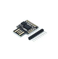 Лот: 19928969. Фото: 3. Плата отладочная Digispark ATtiny85... Красноярск