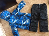 Лот: 12616802. Фото: 2. Зимний костюм на мальчика, рост... Одежда и аксессуары