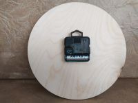 Лот: 5867148. Фото: 2. Часы настенные кварцевые рабочие... Предметы интерьера