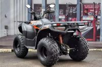 Лот: 25659231. Фото: 19. Квадроцикл LONCIN Overland 200