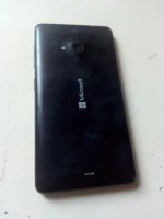 Лот: 9661760. Фото: 3. lumia 535 DS, состояние на 4... Красноярск