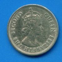 Лот: 9381445. Фото: 2. Малайя и Британское Борнео 5 центов... Монеты