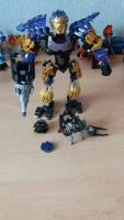 Лот: 9180317. Фото: 2. Конструктор LEGO Bionicle 71309... Игрушки