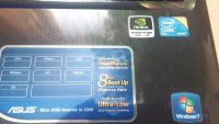 Лот: 6326195. Фото: 3. Ноутбук ASUS K61IC (Core 2 Duo... Компьютеры, оргтехника, канцтовары