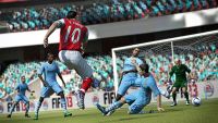 Лот: 3303911. Фото: 2. Fifa 13 PS3. Игровые приставки, консоли, видеоигры