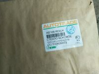 Лот: 4263567. Фото: 2. стекло toyota sprinter wagon E-EE... Автозапчасти