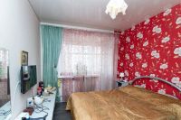 Лот: 25284964. Фото: 10. 4-комн. квартира , Красноярск...