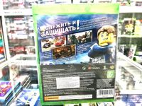 Лот: 14033549. Фото: 2. LEGO City Undercover [Xbox One... Игровые консоли