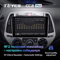 Лот: 21427051. Фото: 4. Штатная магнитола Teyes CC2 Plus... Красноярск